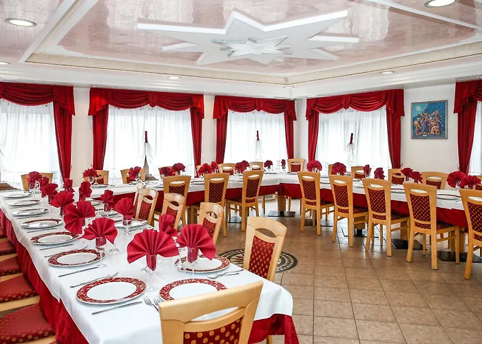 Albergo Alla Comparsa