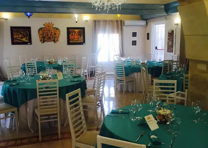 Hotel Centrale Bagheria