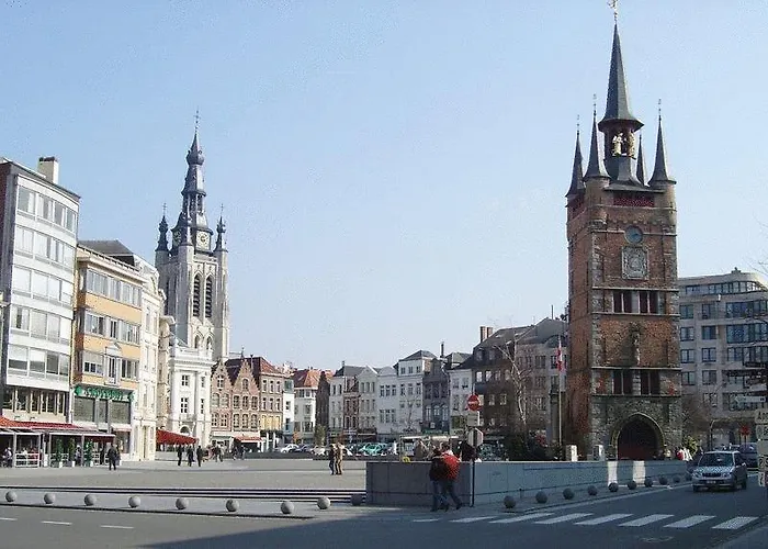 Best Western Hotel Belfort