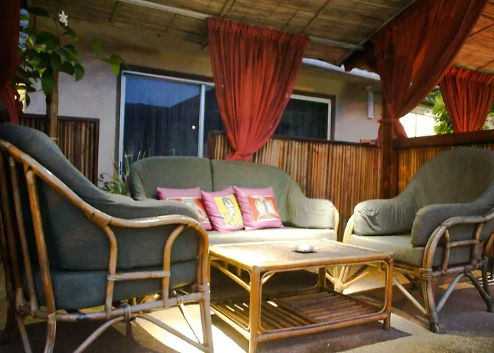 Hotel Le Marly