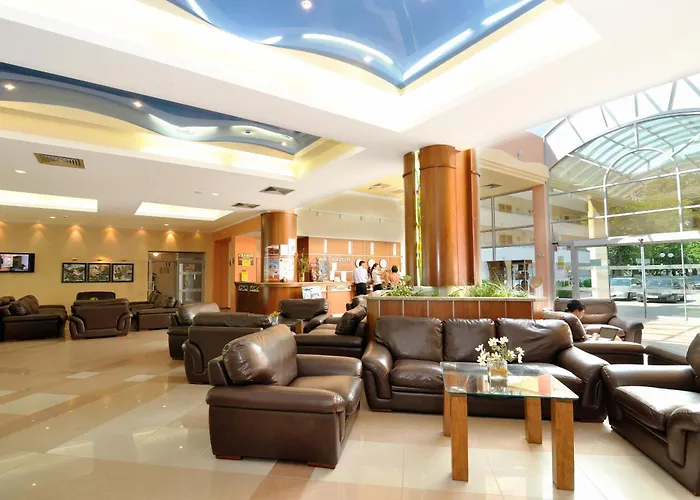 Kaliakra Mare Hotel