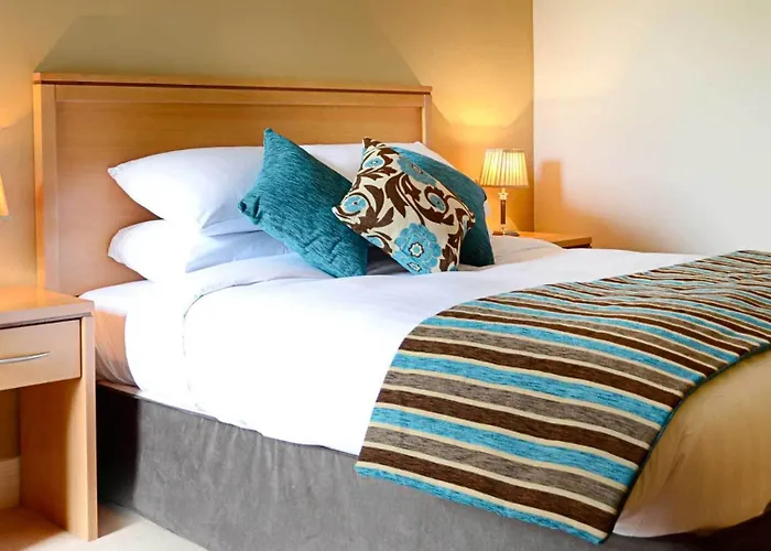 Cill Aodain Court Hotel