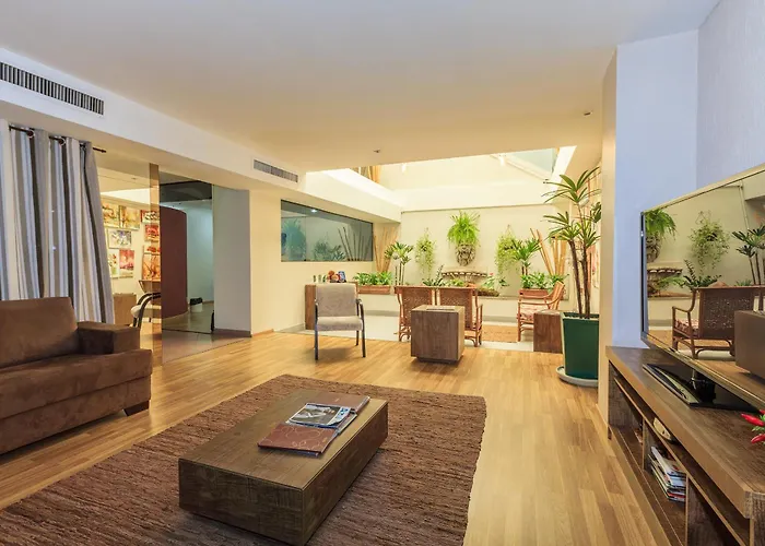 Tri Hotel Smart Caxias