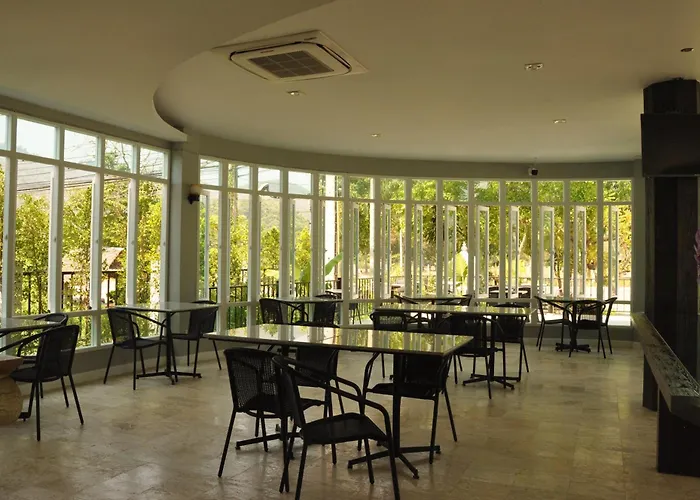 Khaoyai Terrazzo