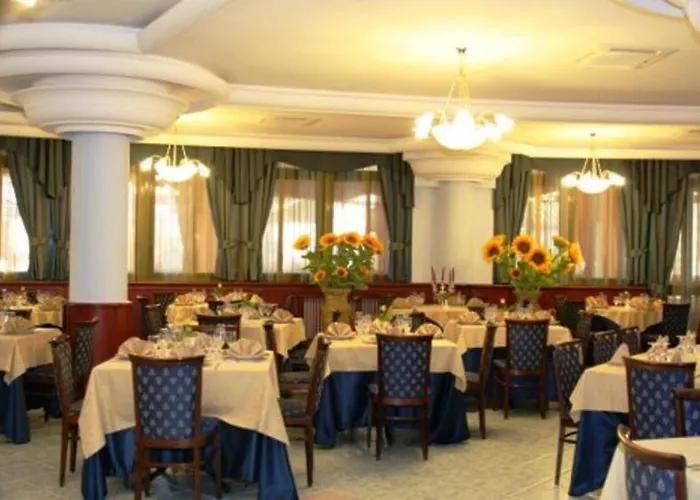 Hotel Stefano a Melito