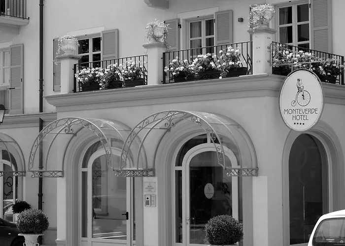 Hotel Monteverde