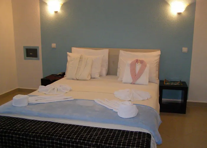 Hotel Wellness&Spa Angelo Gabriel