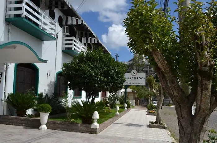 Nova Vicenza Hotel