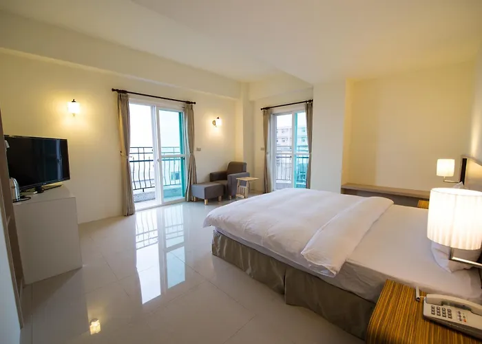 Ocean Resort 編號058