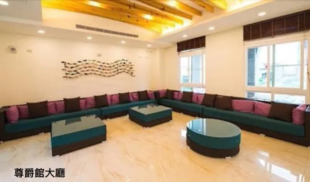 Ocean Resort 編號058