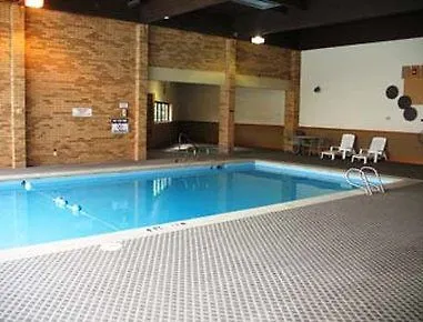 Holiday Inn Rome-Skytop Center