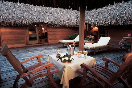 Hotel Bora Bora