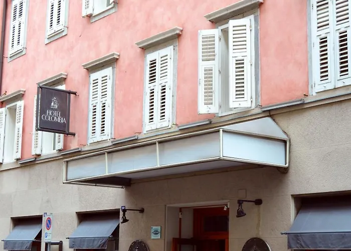Hotel Colombia