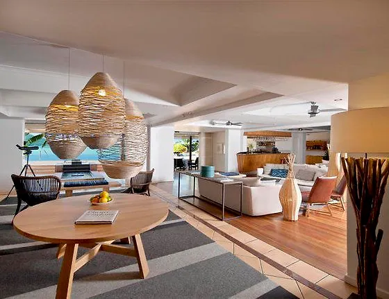 Beach Club Resort