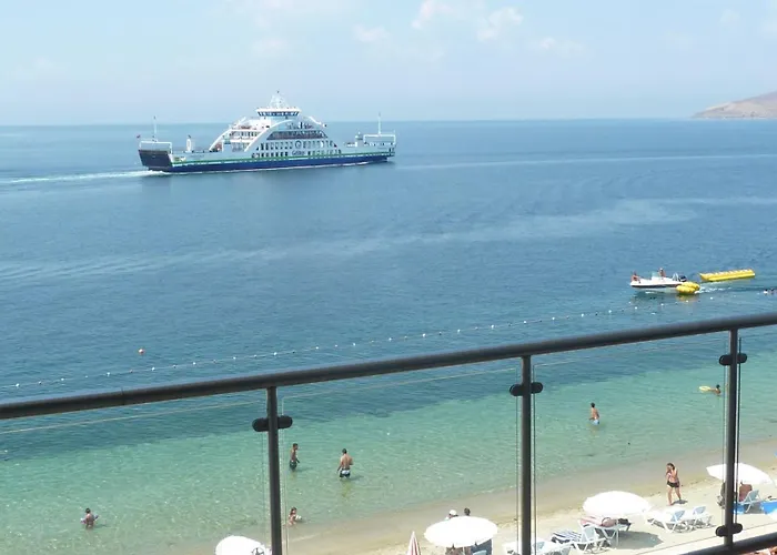 Hotel Europa