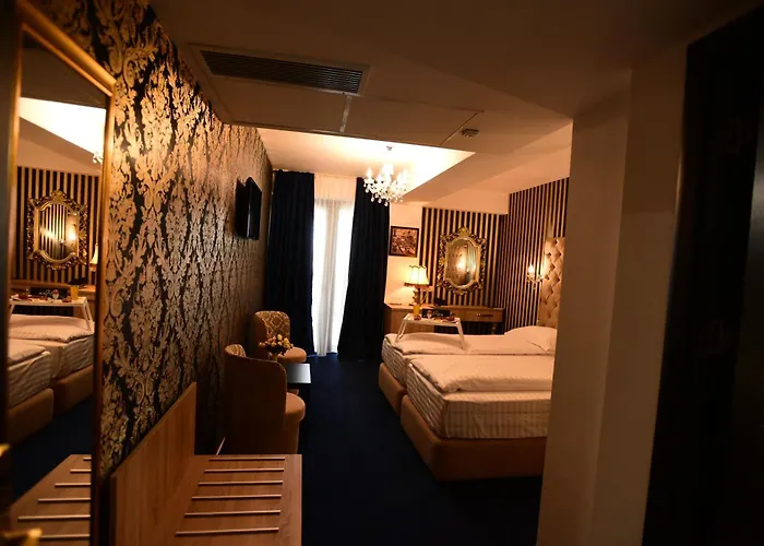 La Rocca Boutique Hotel