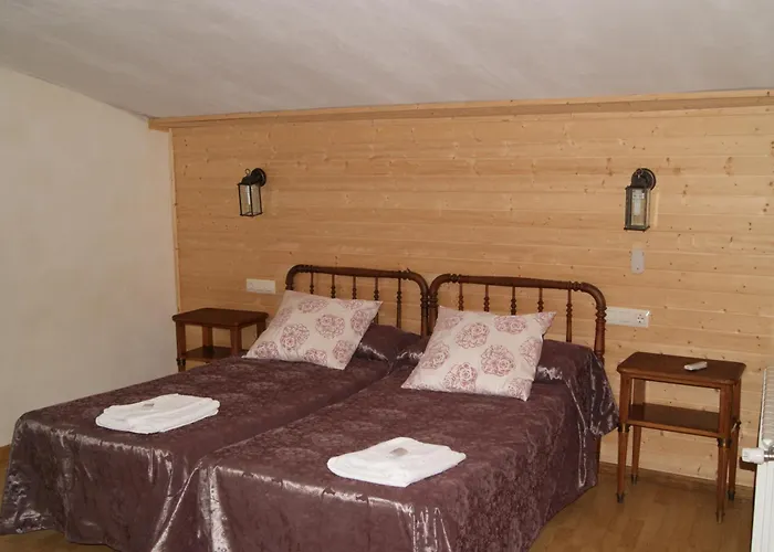 Casa Del Renacimiento