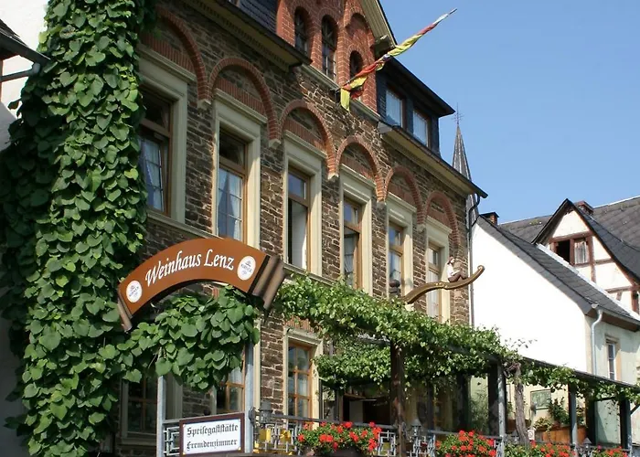 Weinhaus Lenz