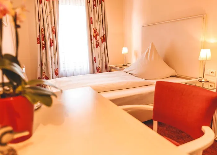 Hotel Löwen