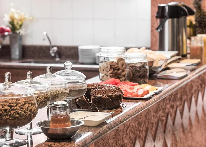 Hotel Marmo