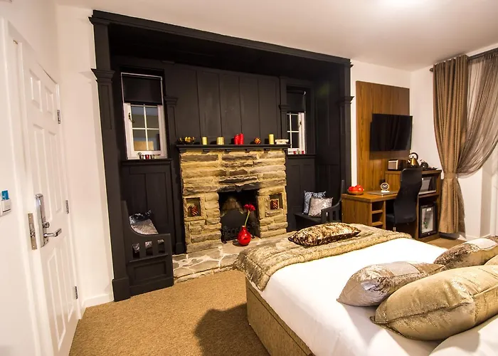 Trivelles Gatwick Hotel & Airport Parking
