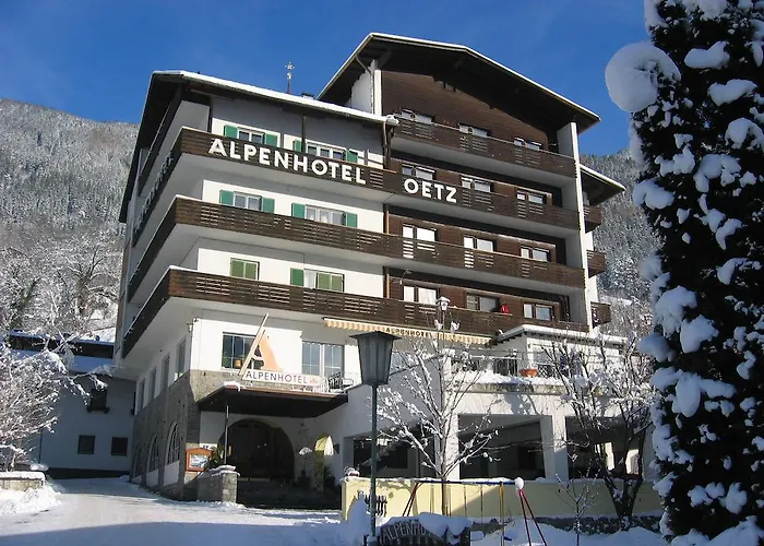 Alpenhotel