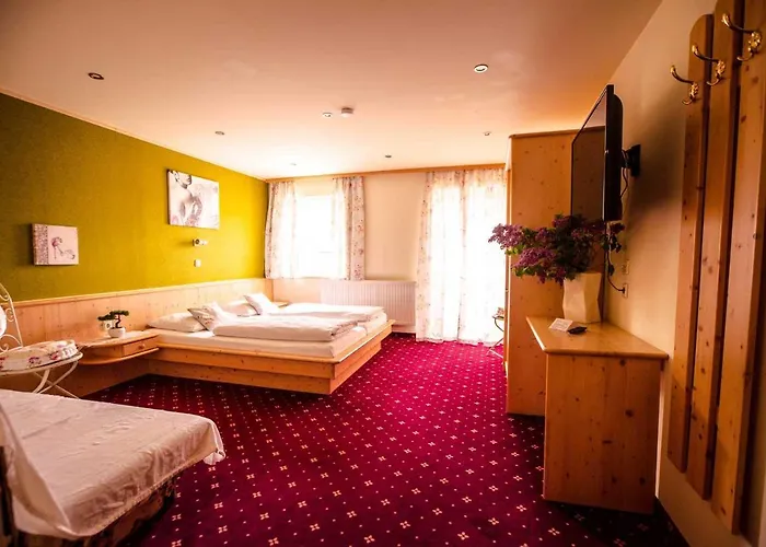 Hotel Wintergarten