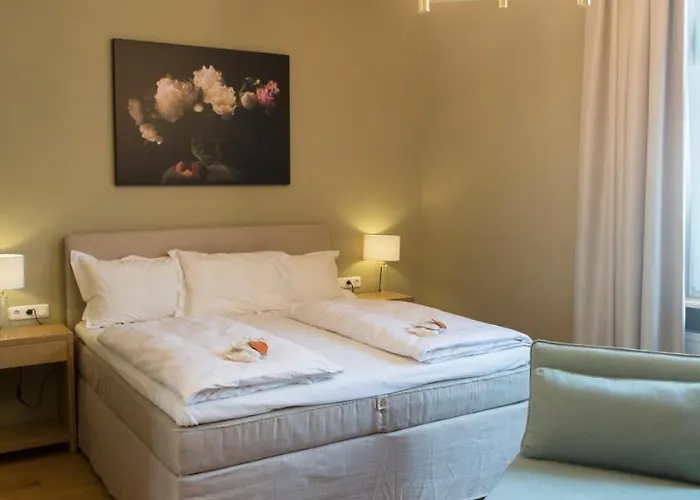 Cottage Rheingau Hotel