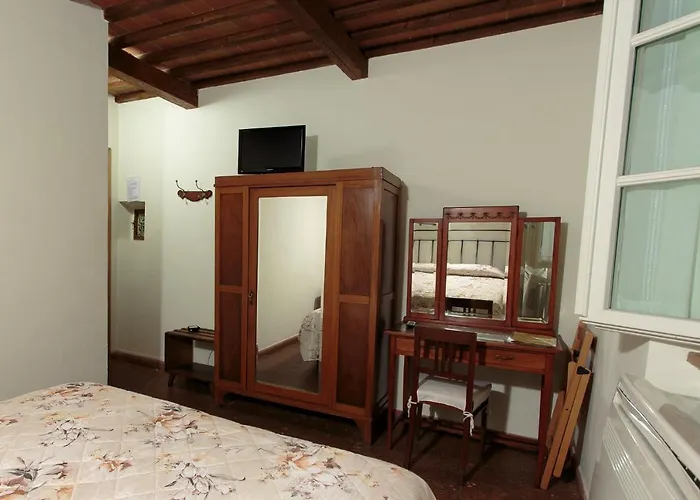 Hotel Giuly
