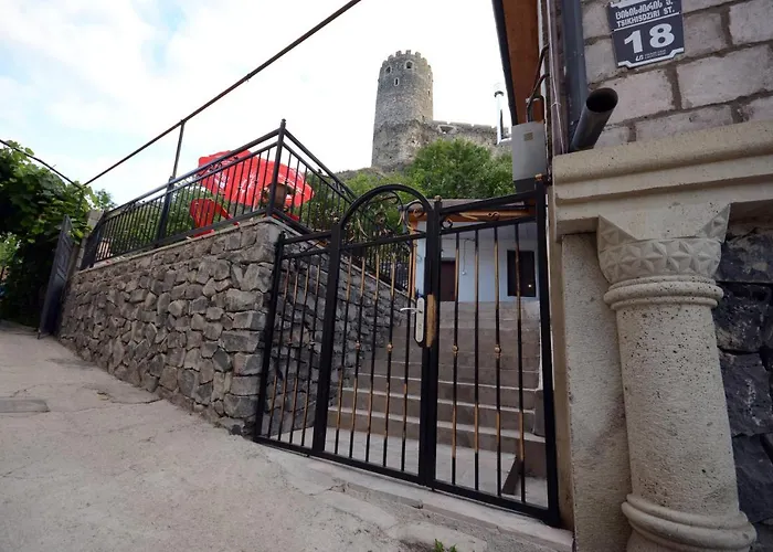 Hotel Terrace Rabath