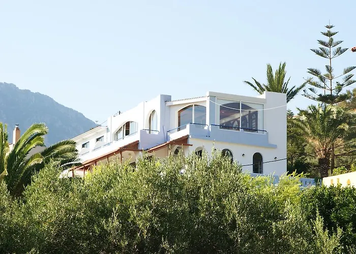 Lofos Hotel