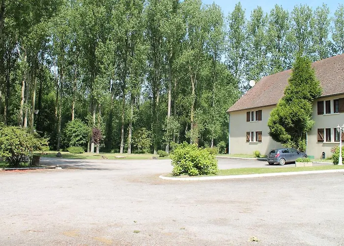 Hotel La Peupleraie
