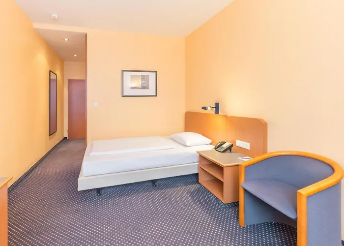 Arcadia Hotel Heidelberg