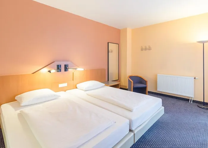 Arcadia Hotel Heidelberg