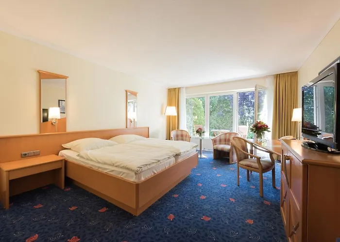 Hotel Röhrs