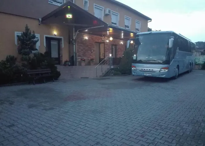 Hotel Tranzit