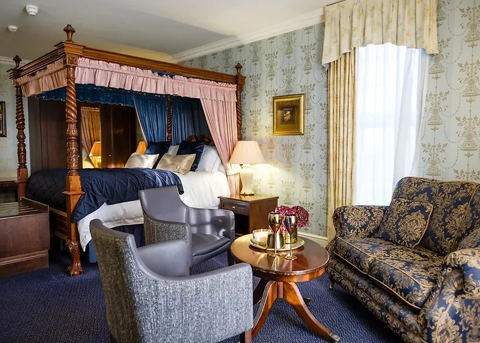 The Gretna Chase Hotel