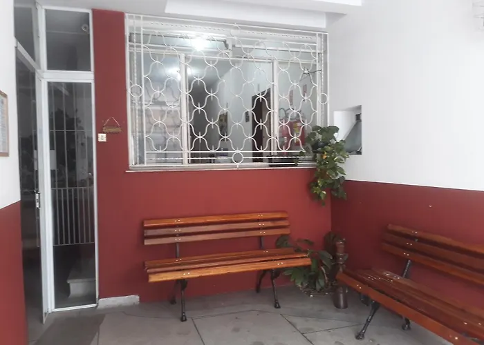 Hotel Ideal Taubate