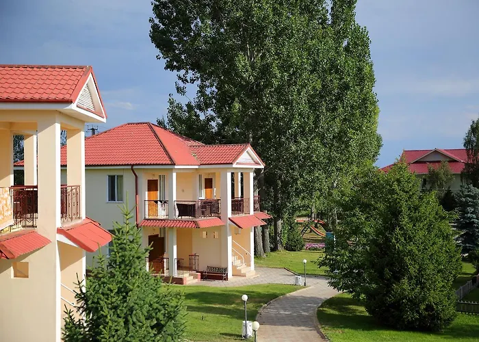 Talisman Village Hotel