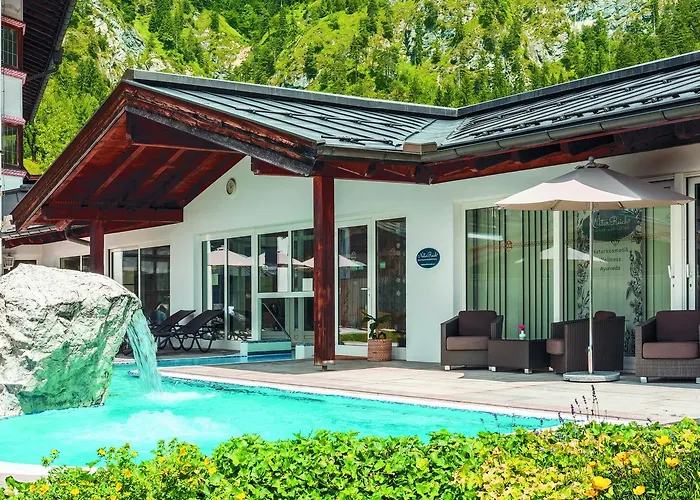 Hotel Unterwirt