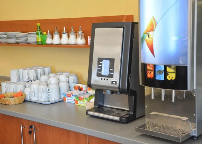 Hotel&Wellness Knizeci Rybnik