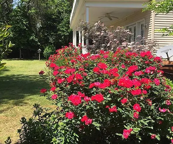 The Baywood Bed & Breakfast