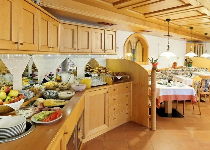 Hotel Stocknerhof