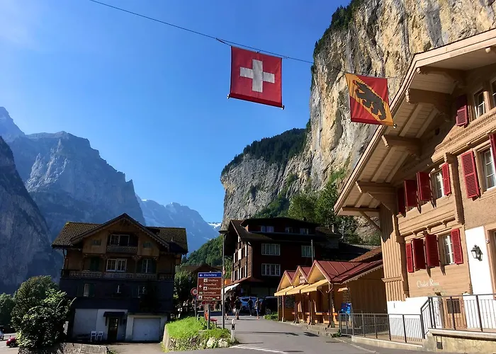 Hotel Hornerpub