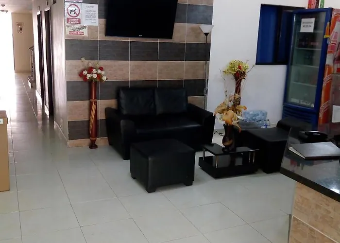 Hotel Tachiras