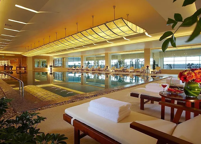 Zhonghao Hotel Qinghai