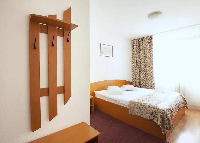 Hotel Ceramica