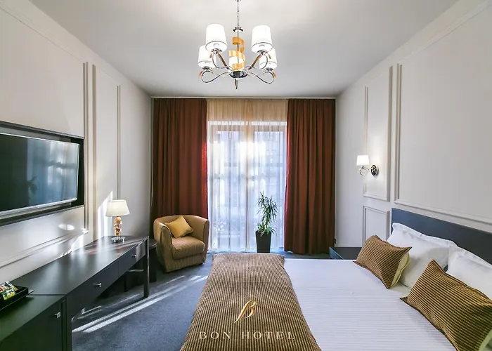 Bon Hotel