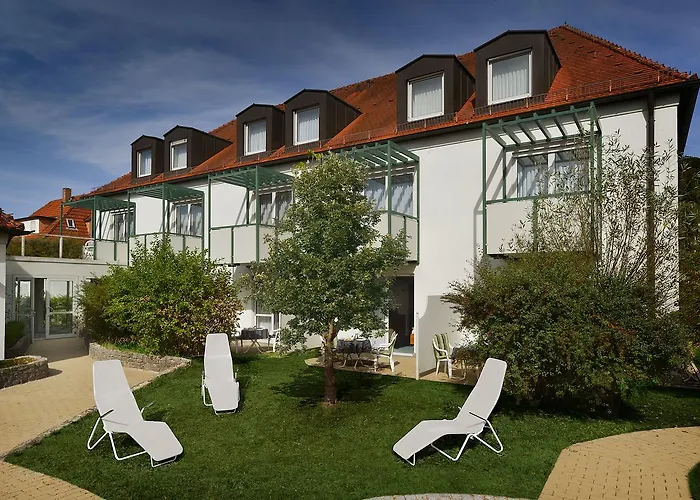 Hotel Fontana