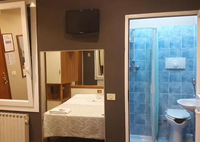 Hotel Saint Lorenz